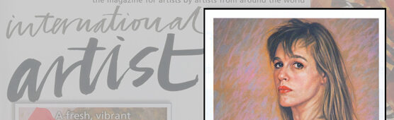 Read more about the article International Artist Magazine No 39